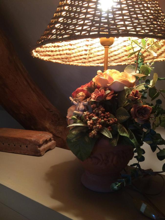 Bed and Breakfast Le Couvent Saint-Jean-de-Laur Екстер'єр фото